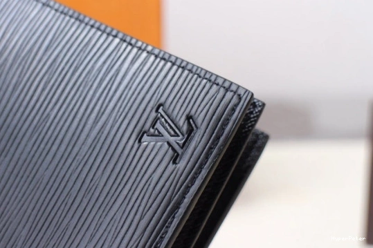 LOUIS VUITTON AMERIGO WALLET 0823